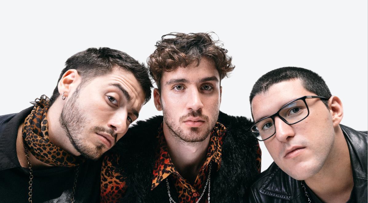 Malditos perros secuaces, el 29 de febrero en Espacio Morán.