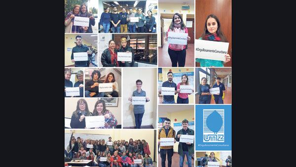 La Universidad de Lomas de Zamora le respondió a Vidal y defendió el alcance social de la educación superior.