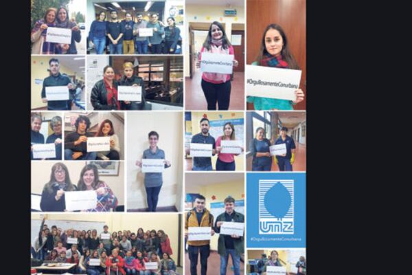 La Universidad de Lomas de Zamora le respondió a Vidal y defendió el alcance social de la educación superior.