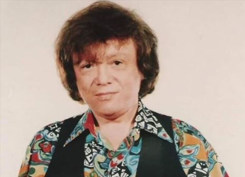 Nicky Jones murió a los 87 años