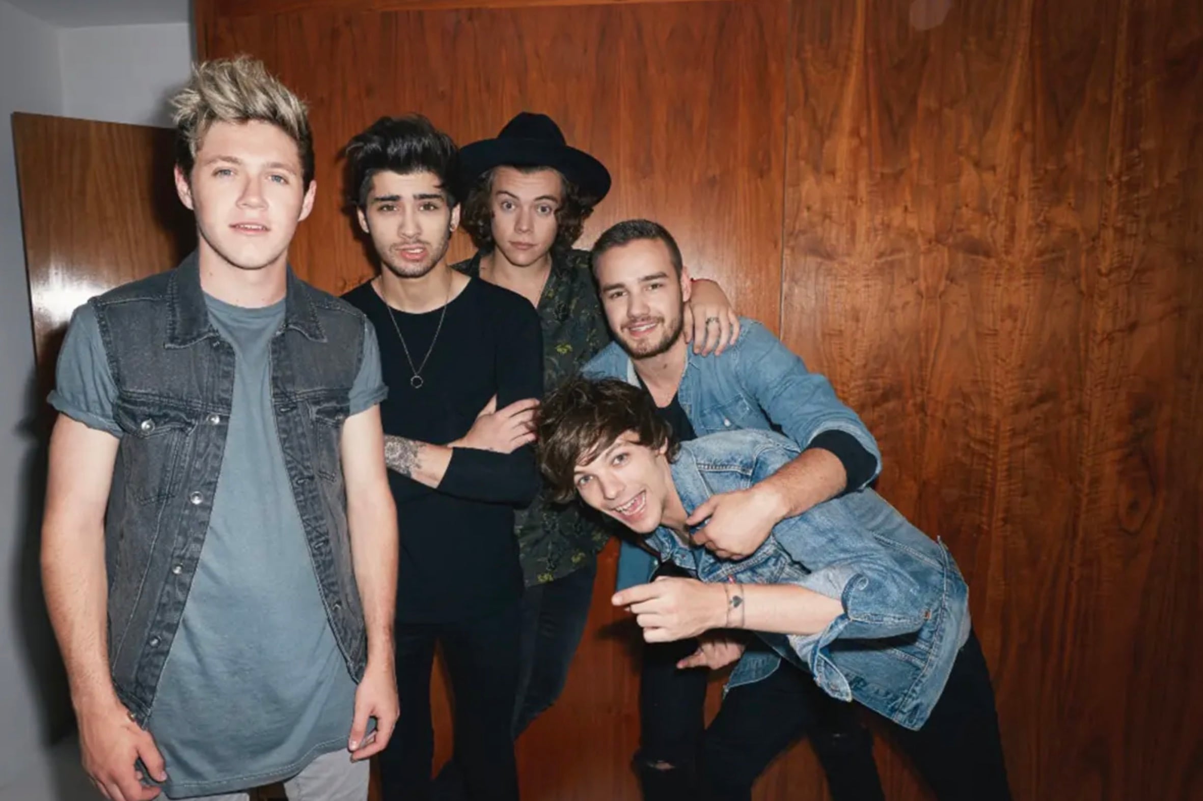 "Nos tomaremos un tiempo para lamentar y procesar la pérdida de nuestro hermano", señalaron.