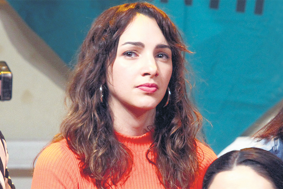 La denuncia de Fardin fue radicada ante la Justicia de Nicaragua el 4 de diciembre pasado.