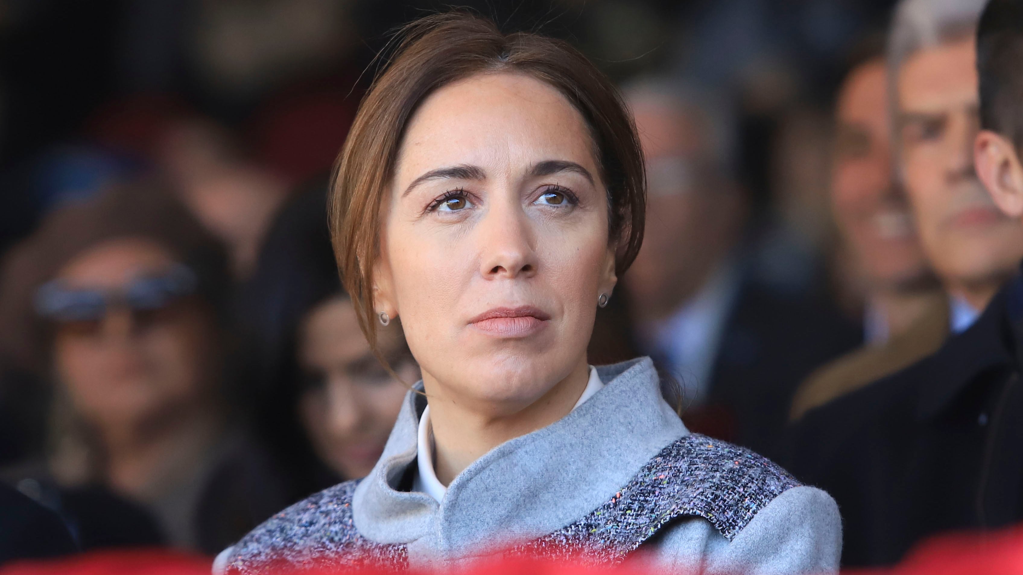 Vidal también tiene el record de Mar del Plata, con 13,4 por ciento de desempleo.