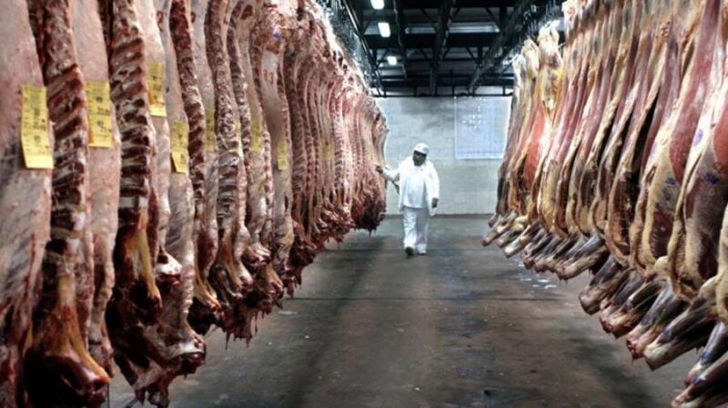El kilaje mínimo era de 165 kilos y fue sancionado en 2008.