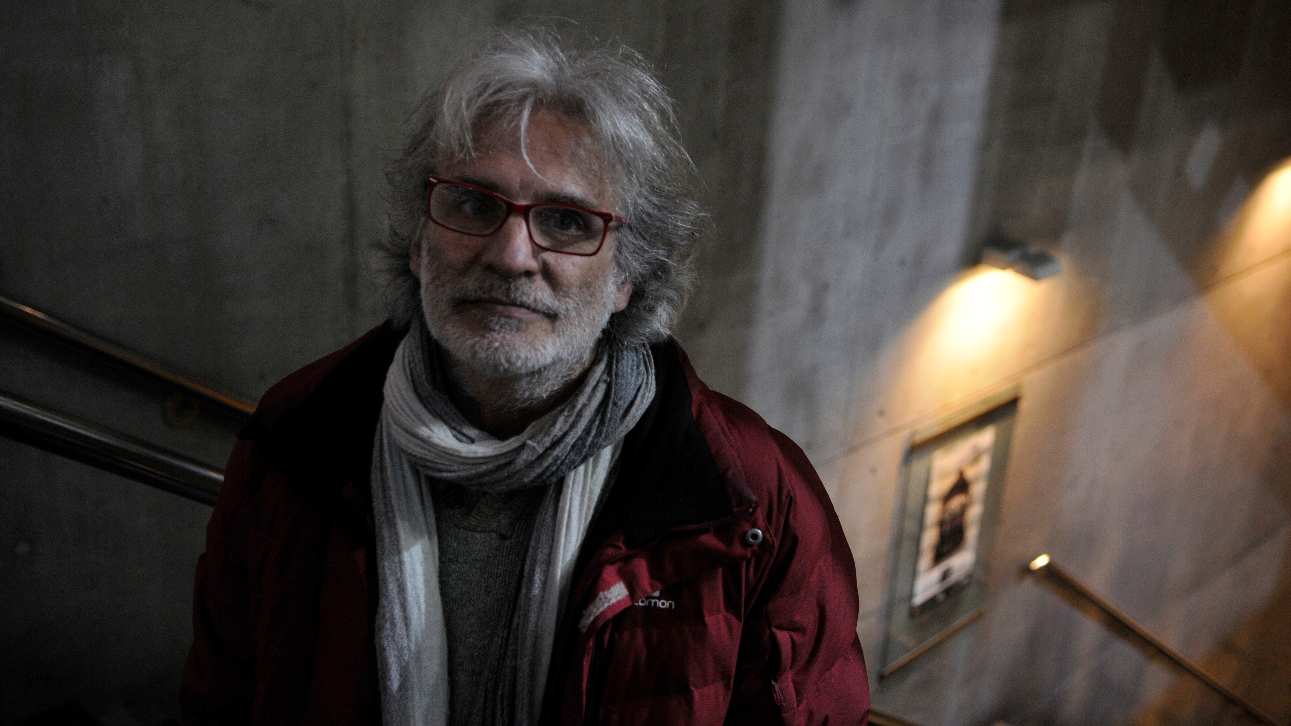 Brie presenta su versión libre del clásico ruso en El Galpón de Guevara. 