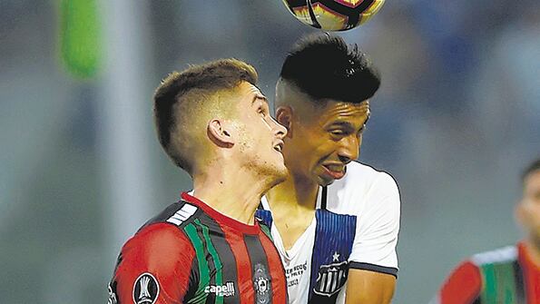 Ramírez le gana a Soto.