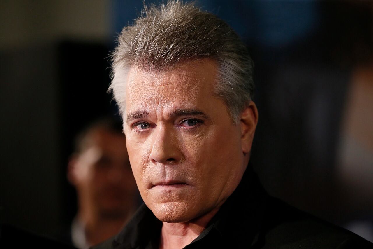 Ray Liotta protagonizó el clásico Buenos muchachos (Efe)
