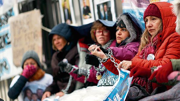 El 1° de junio se anunció la contratación de la empresa española Igeotest Geosciences.