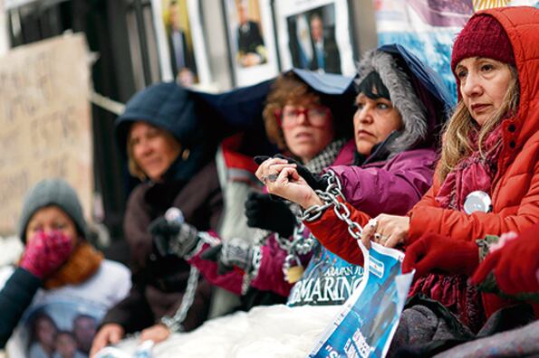 El 1° de junio se anunció la contratación de la empresa española Igeotest Geosciences.