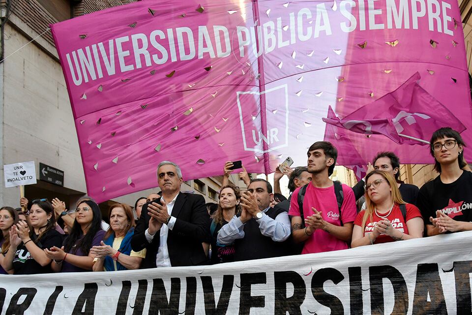 Crédito: Andrés Macera