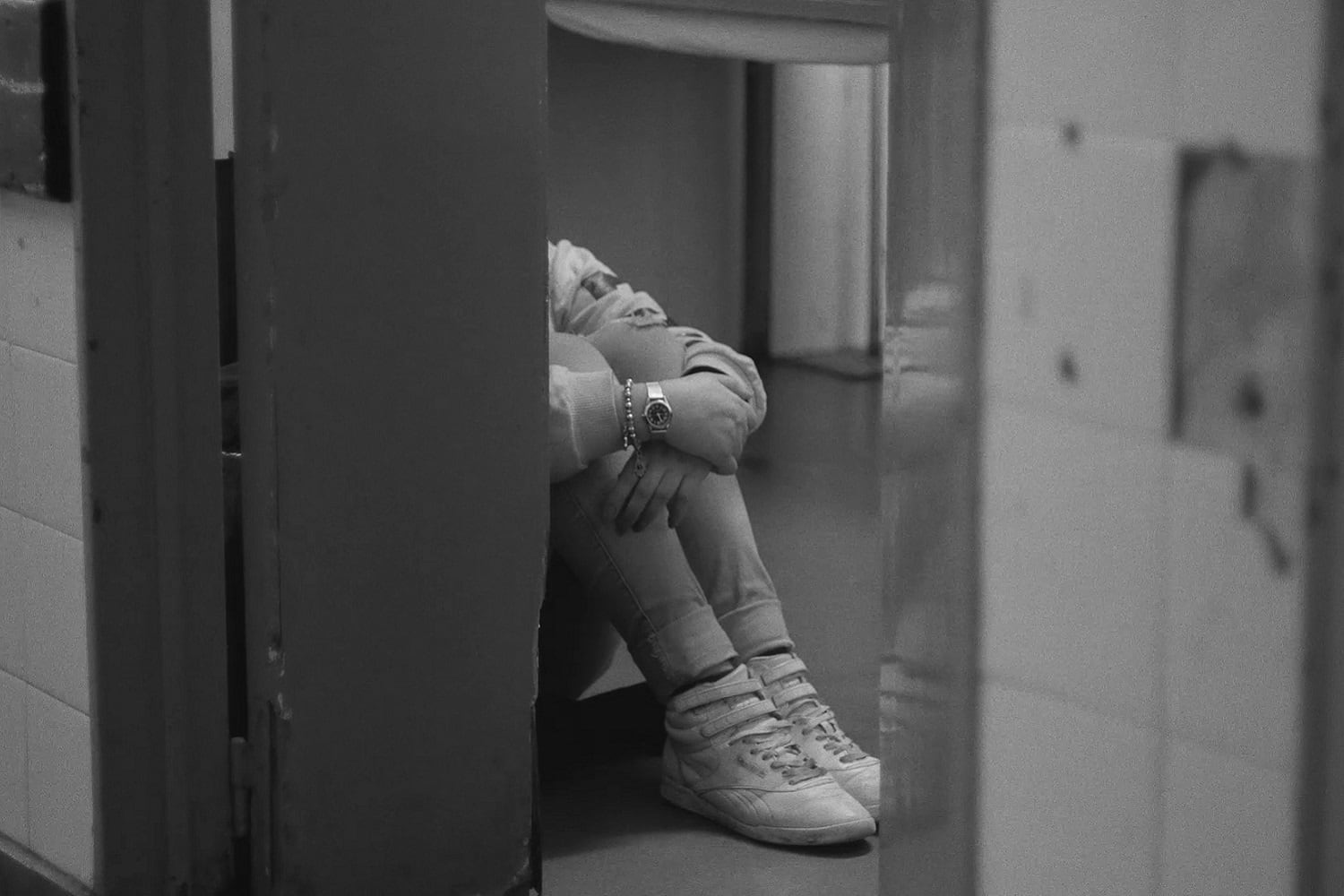 "Niña mamá" revisa casos de chicas que acaban de ser madres, o que fueron internadas luego de abortos clandestinos.