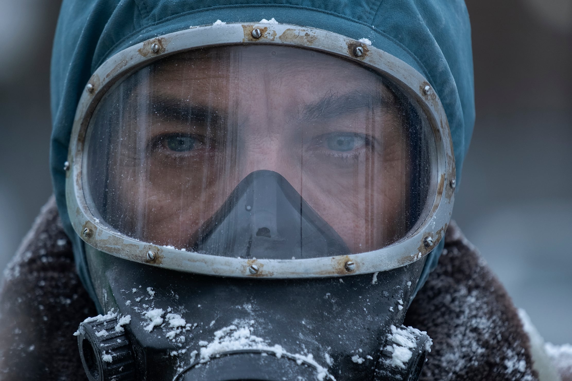 La serie está enfocada en resaltar la importancia del héroe colectivo.