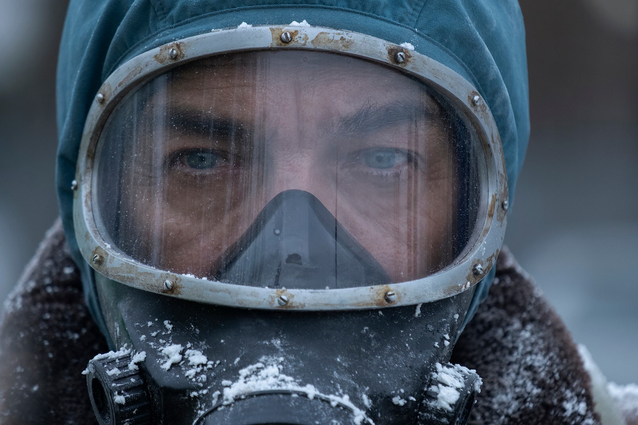 La serie está enfocada en resaltar la importancia del héroe colectivo.