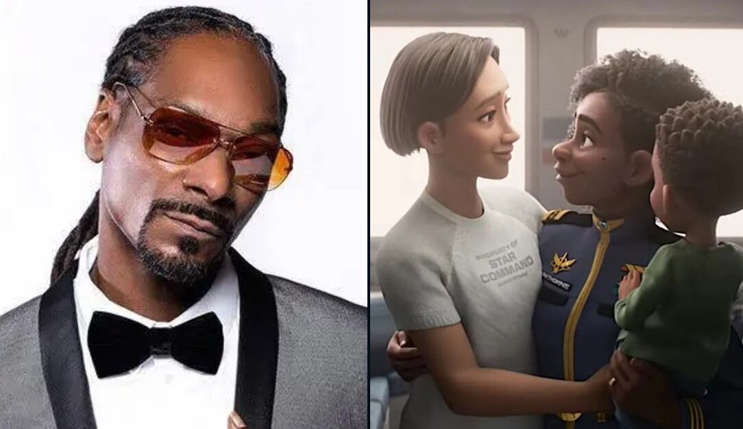 Muchos usuarios calificaron sus palabras como homofóbicas, mientras que otros defendieron la postura del rapero bajo el argumento de la libertad de expresión