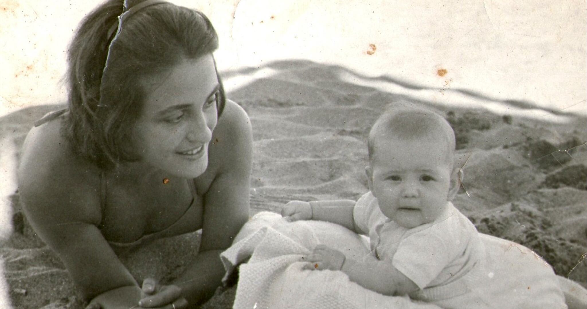 Madre e hija todavía no logran entender por qué fueron la excepción a todas las reglas.