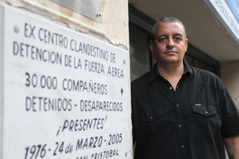 El secretario de Derechos Humanos, Horacio Pietragalla Corti, participará de la presentación.