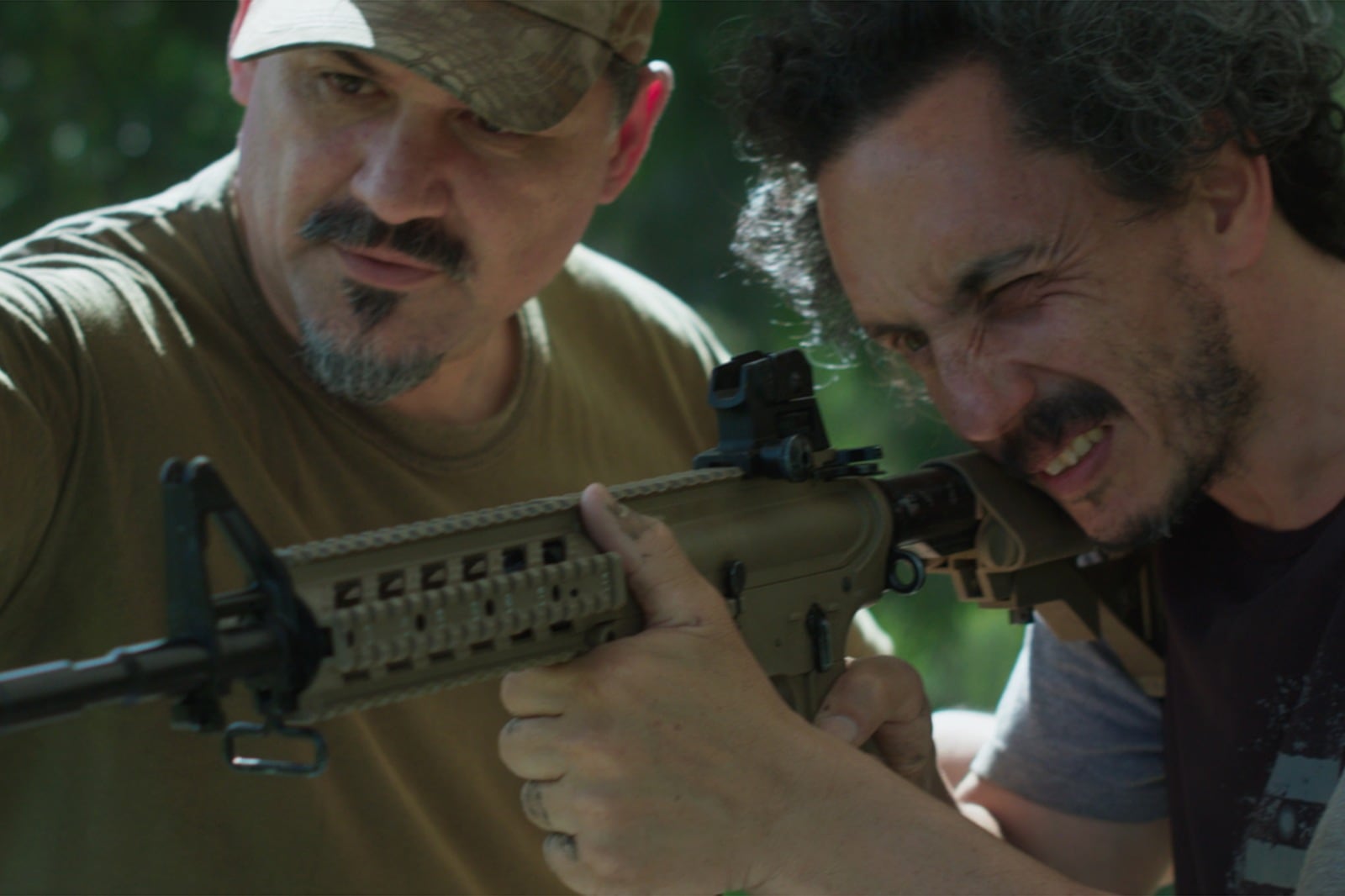 ¿Qué huellas del pasado de Campo de Mayo quedaron en el presente?