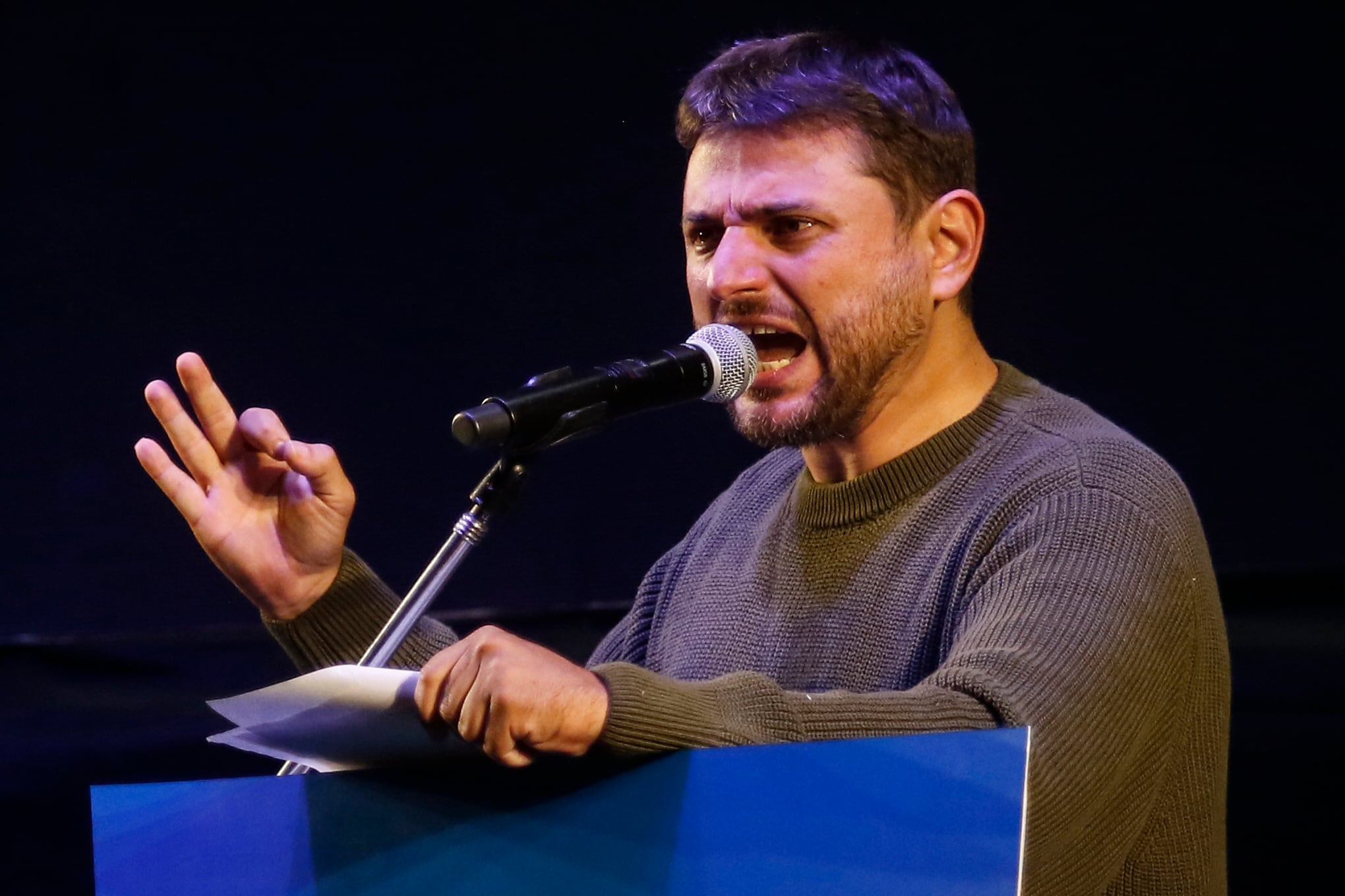Juan Grabois