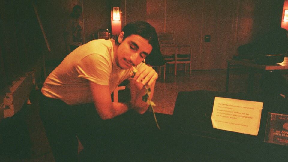 El sello Yolanda Discos juntará a Fonso, La otra cara de la nada y Un Planeta hoy en el Xirgu Espacio Untref.