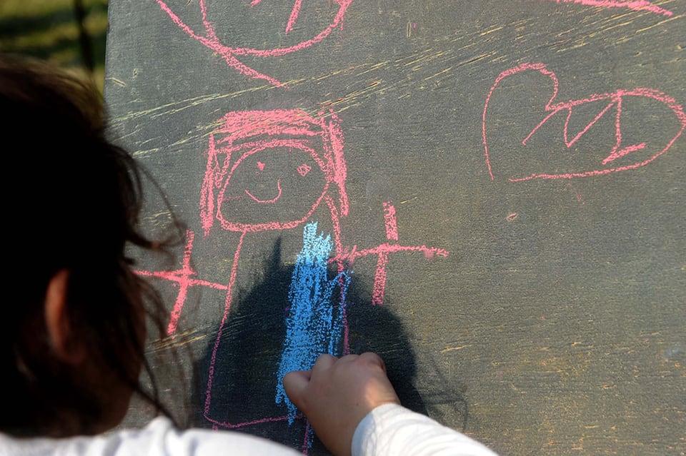 El trabajo con las infancias se ve obstaculizado por la falta de respuestas de la Dirección Provincial.