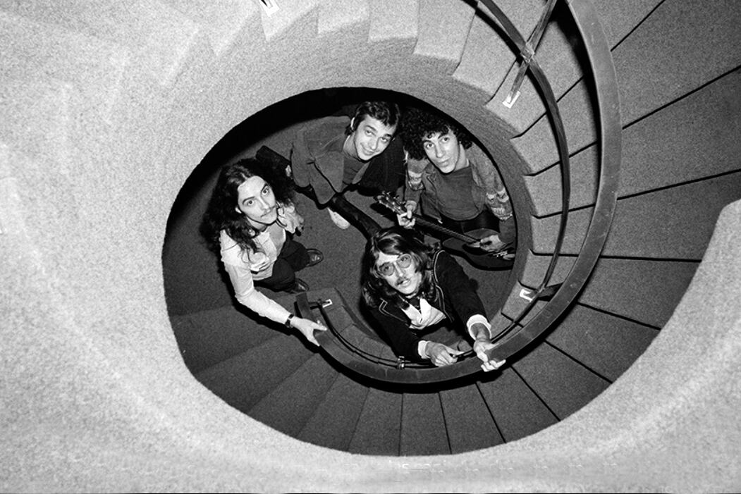 Lo que iba a ser una "despedida temporaria" de Pedro Aznar fue el final definitivo.