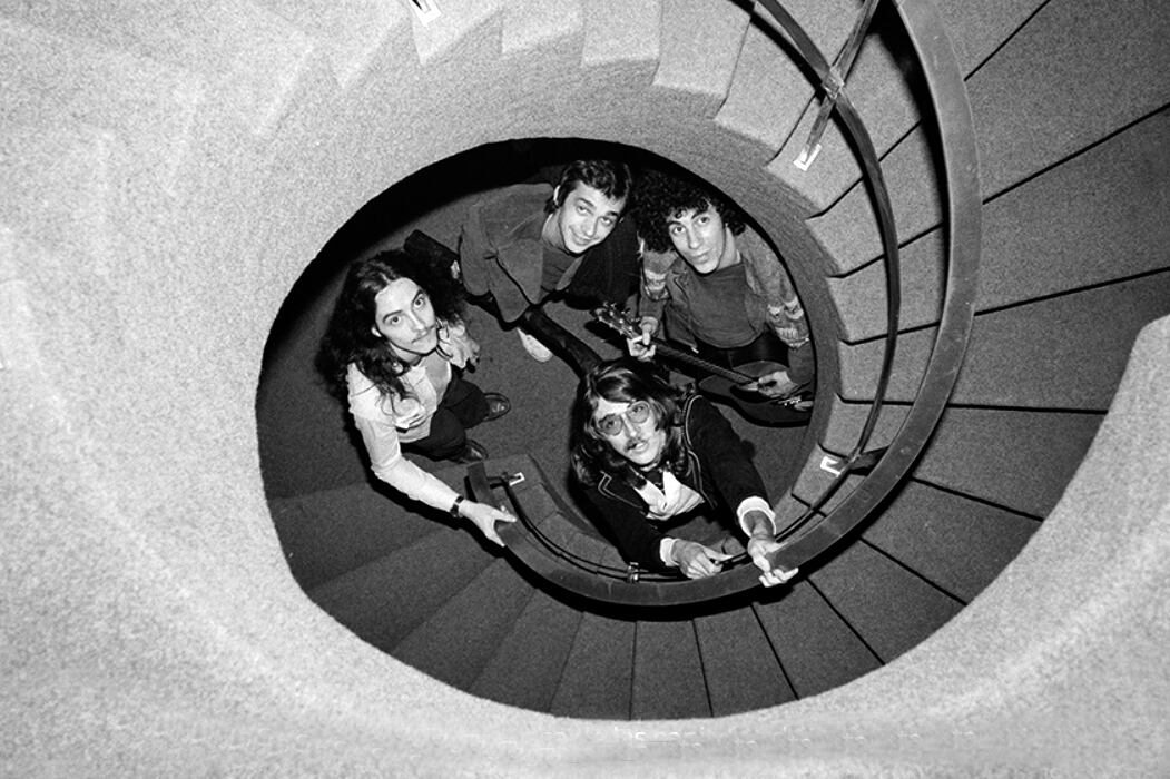 Lo que iba a ser una "despedida temporaria" de Pedro Aznar fue el final definitivo.