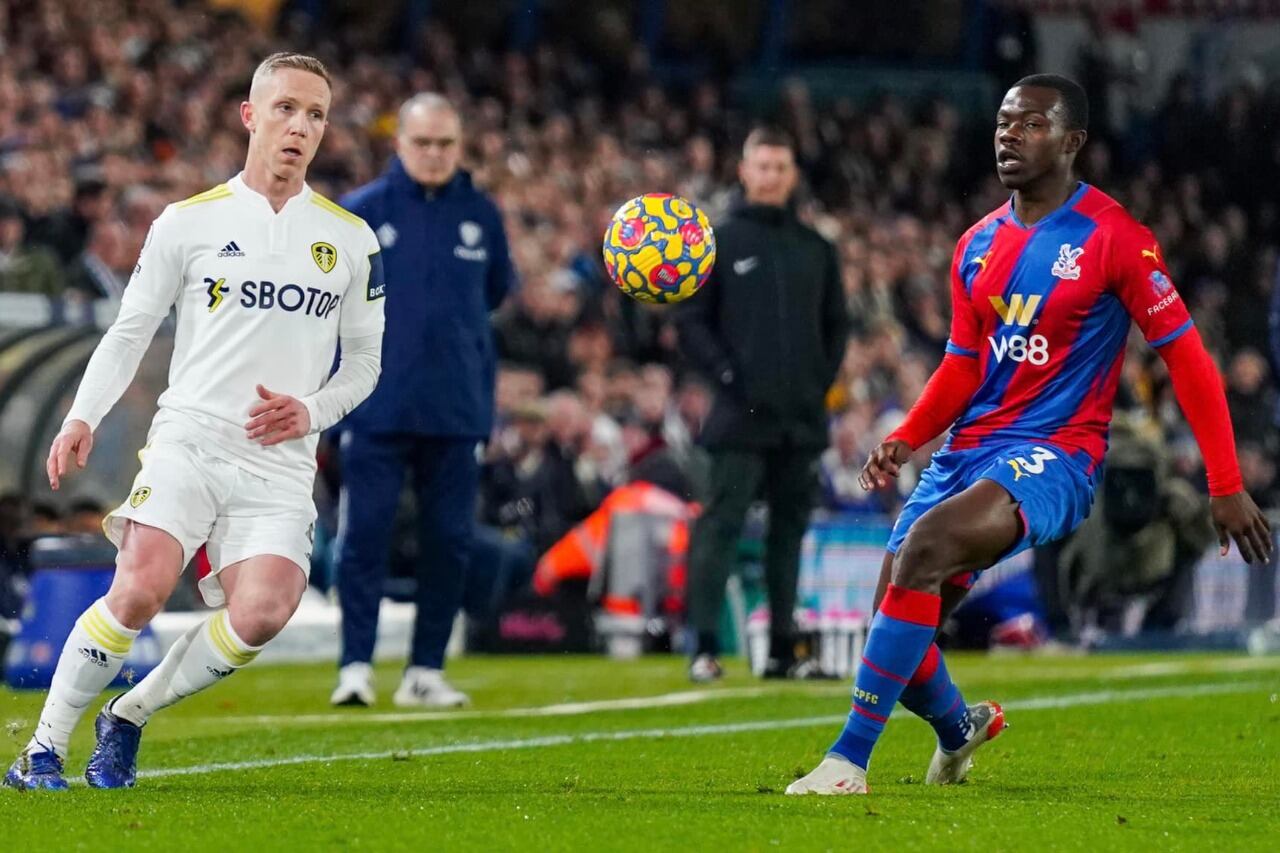 Ganó el equipo del Loco Bielsa y se escapa de la zona de descenso