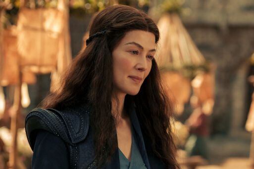 La serie se basa en una saga de 14 novelas y una precuela.