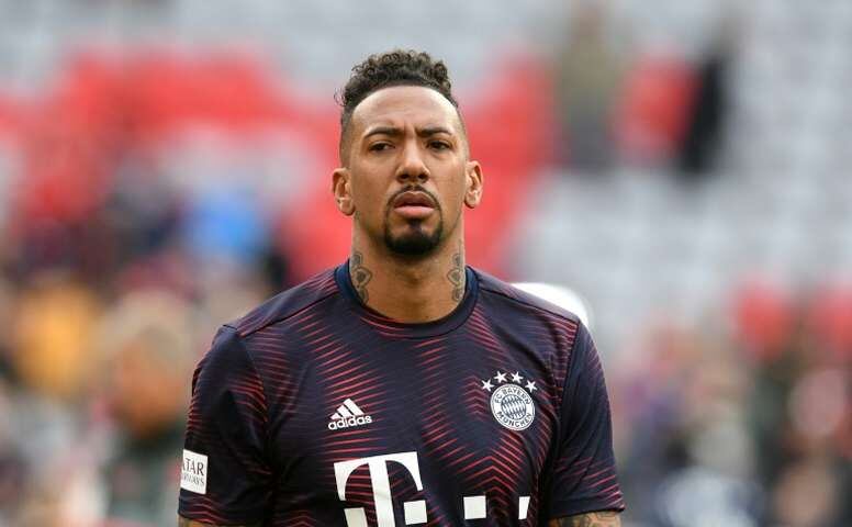 Jerome Boateng podría ir hasta cinco años a la cárcel si es encontrado culpable de agredir a su ex pareja.