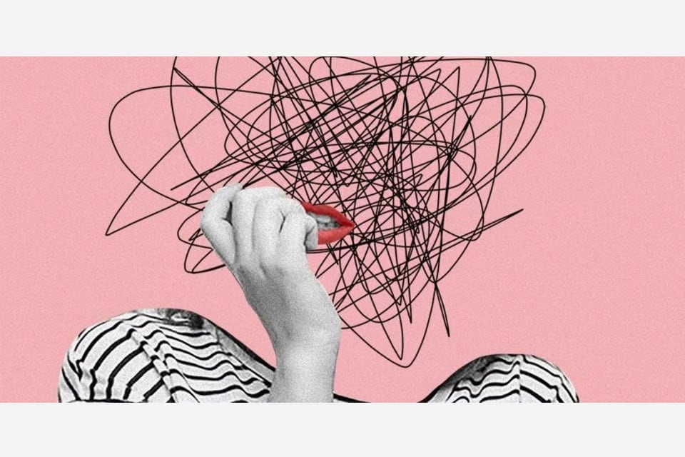 La ansiedad puede entenderse como una invitación a tener reacciones.