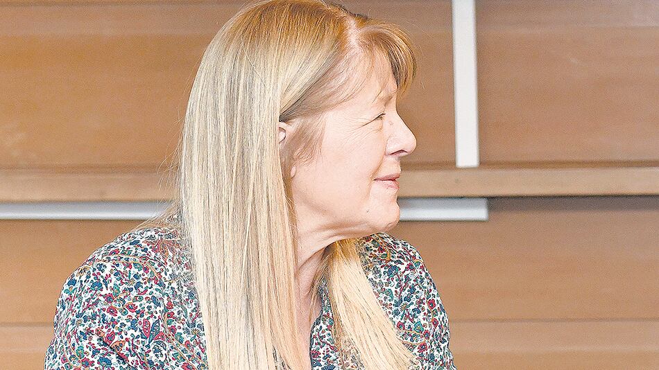 Stolbizer y su nuevo socio vienen de trayectorias contrastantes en el campo de la política.