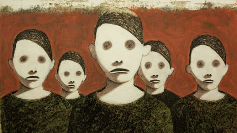 La marioneta y la ballena