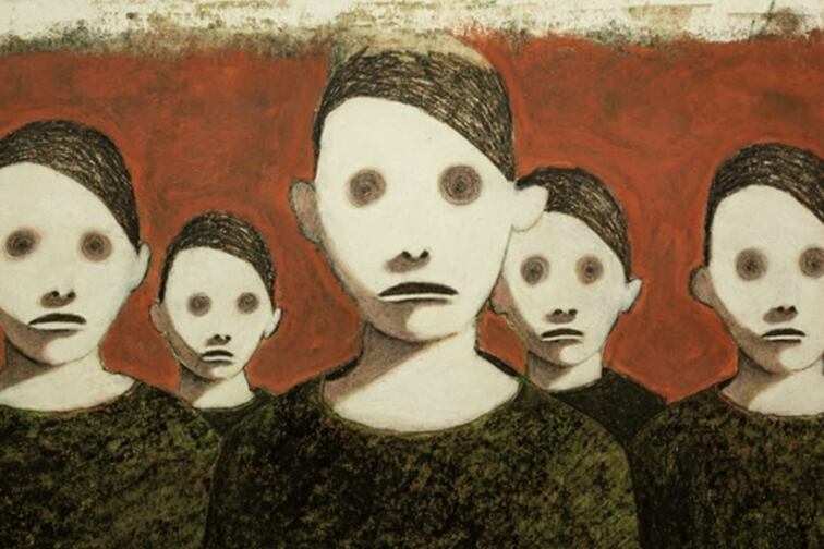 La marioneta y la ballena