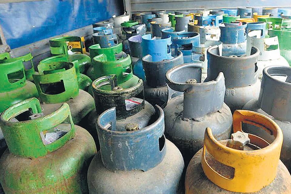 Solicitud de subsidios a la luz y gas: qué debo hacer si uso garrafa. 