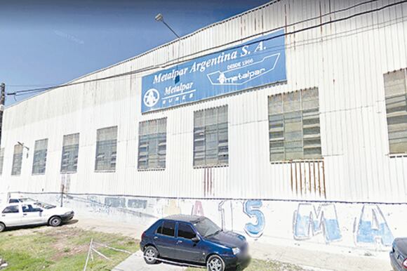 Metalpar había entrado en un programa de reactivación, que fracasó. En 2018 advirtió sobre un probable cierre. Esta semana lo concretó.