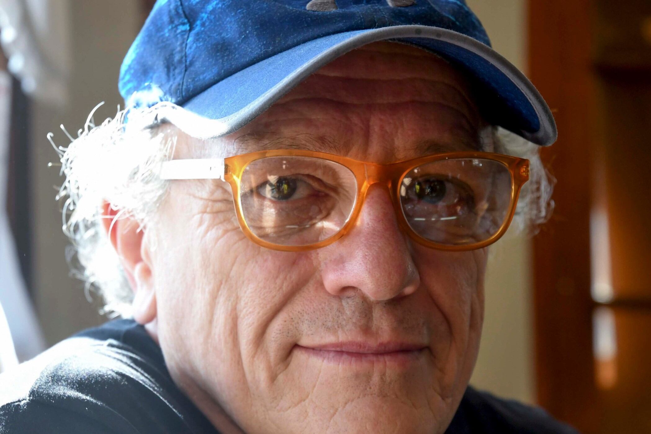 Emilio del Guercio es precandidato a diputado del Parlasur en la lista de Patricia Bullrich en estas PASO 2023.