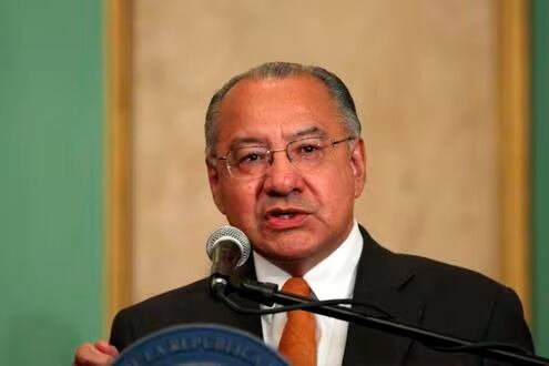 Rocha: ¿un espía cubano en el Gobierno de Estados Unidos?