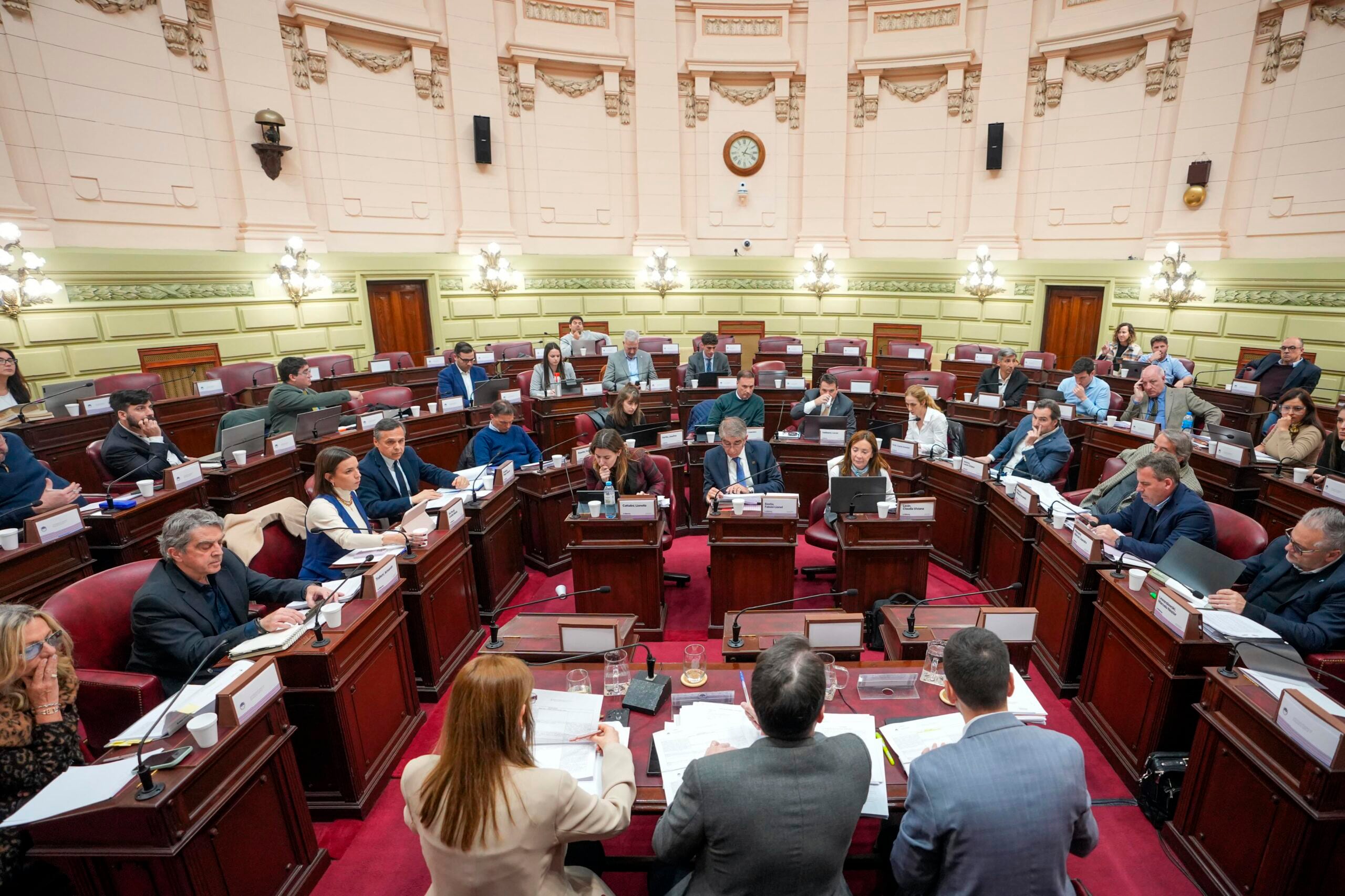 La Comisión Redactora de la futura Carta Magna, introdujo los cambios.