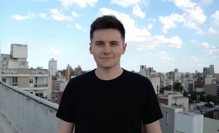 Imagen: Facultad de Ciencias Exactas, Ingeniería y Agrimensura UNR