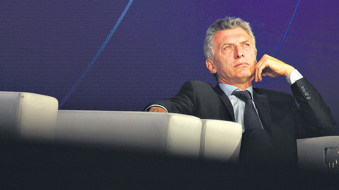 Macri era investigado por las empresas Fleg Trading y Kagemusha, la primera radicada en Bahamas y la segunda en Panamá.