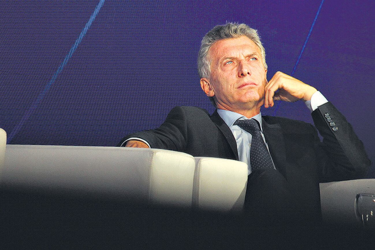 Macri era investigado por las empresas Fleg Trading y Kagemusha, la primera radicada en Bahamas y la segunda en Panamá.