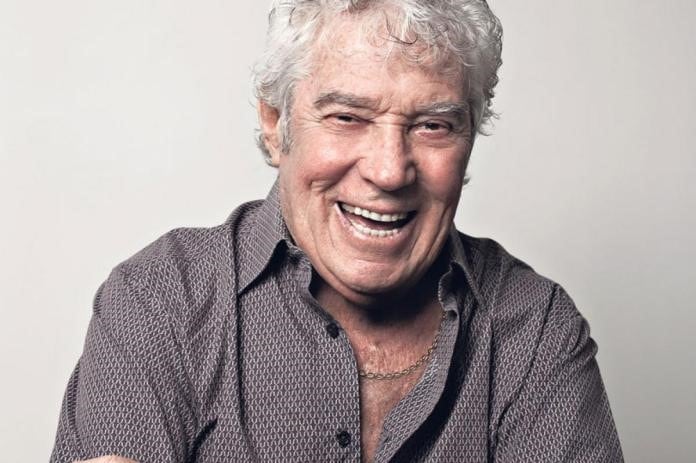 Chico Novarro murió a los 88 años