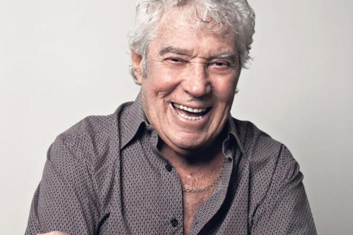 Chico Novarro murió a los 88 años