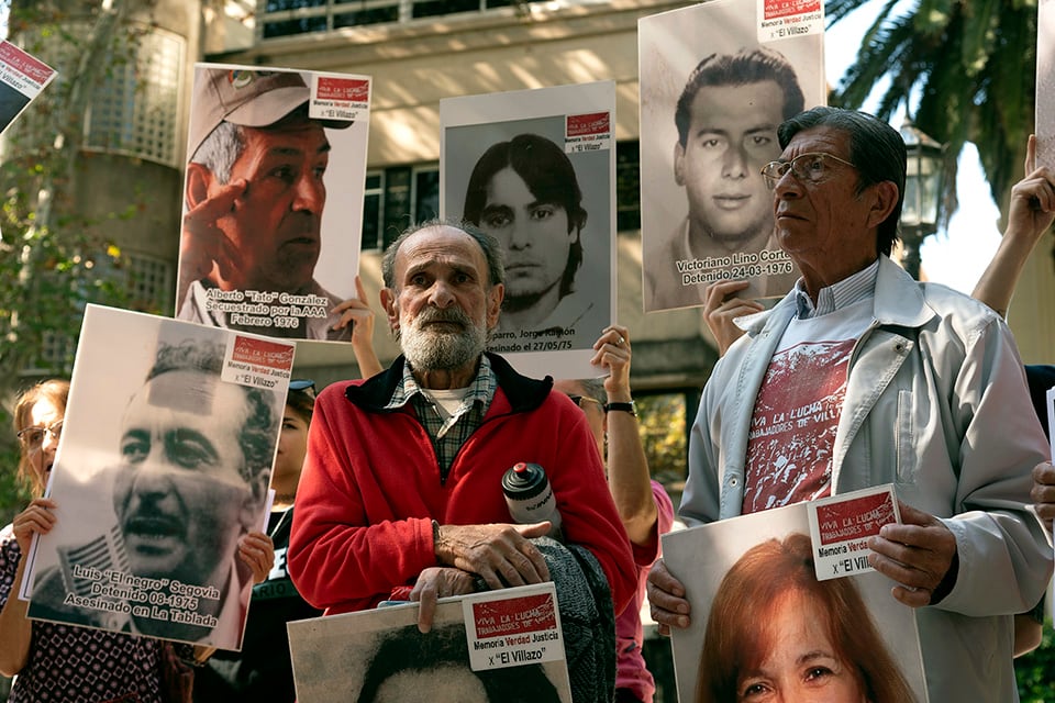 En Tribunales escucharon cientos de testimonios pero decidieron absolver a todos los acusados.