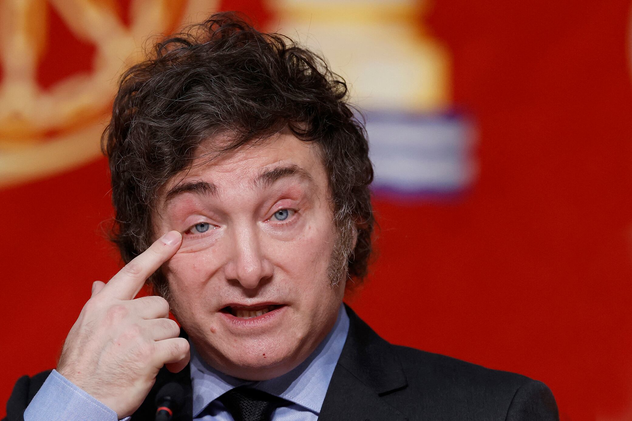 Milei vetó la Ley de Emergencia para Bahía Blanca y otras ciudades bonaerenses afectadas por las inundaciones