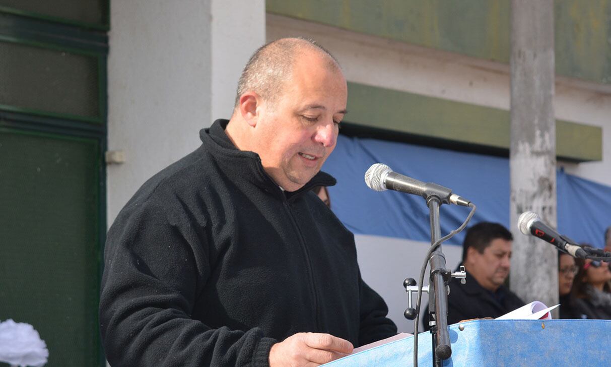 Capocetti desmintió que sigan los planes Remediar y Materno Infantil, como dijo Scaglia.