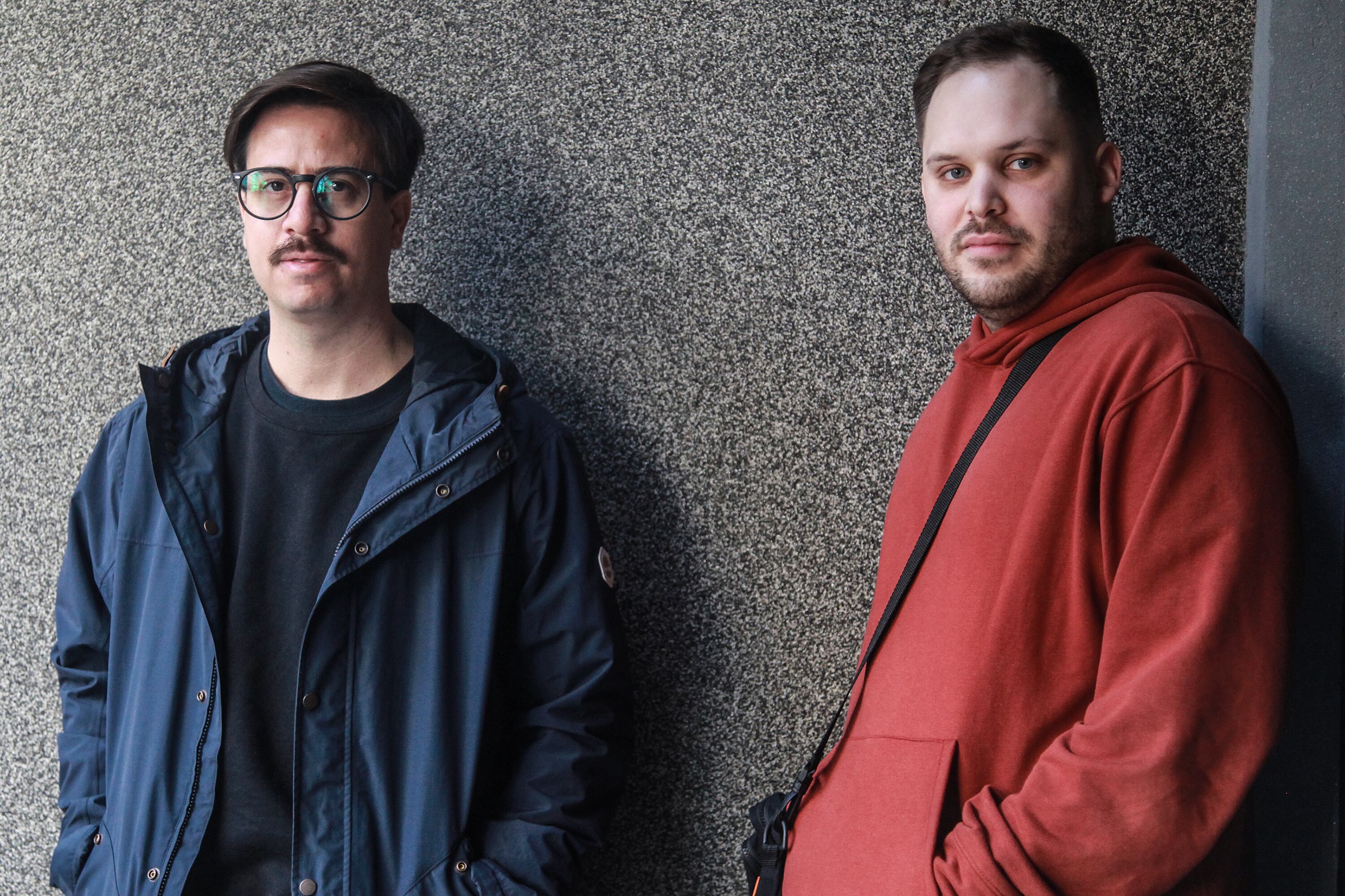 "Fue interesante hacer esta película para frenar esa muerte de los espacios, y de los diferentes personajes del pueblo", dicen Benitez Allassia y Vicente.