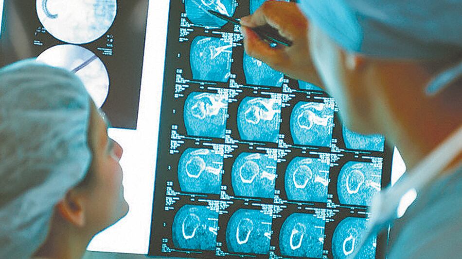 El aumento autorizado de la medicina prepaga repercutió en la inflación de julio.