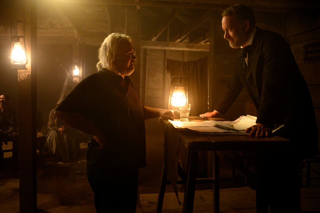 "Noticias del gran mundo" llega a la plataforma Netflix este miércoles 10.