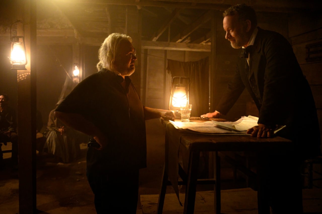 "Noticias del gran mundo" llega a la plataforma Netflix este miércoles 10.